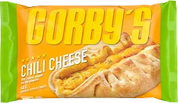 Chili Cheese Pirog