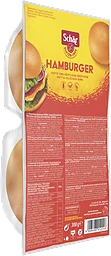 Hamburgerbröd Glutenfri
