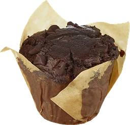 Chokladmuffins