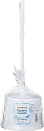 Toalettborste