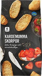 Kardemumma Skorpor