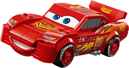 Blixten McQueen