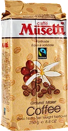 Ground Coffee Malet Kaffe