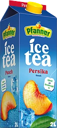 Ice Tea Peach