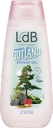 Duschtvål Essence of Gotland