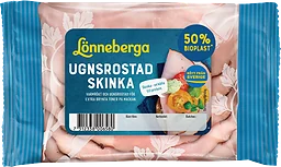 Skinka Ugnsrostad