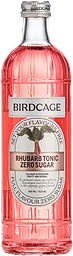 Rhubarb Tonic Alkfri 0,0%