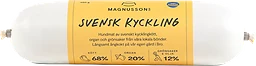 Kyckling Svensk Hundmat Rullpack