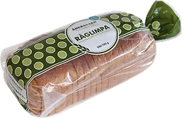 Råglimpa