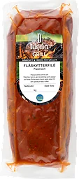Fläskytterfilé Pepperjack