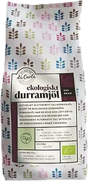 Durramjöl