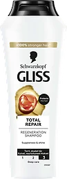 Schampo Total Repair