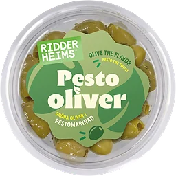 Oliver Pesto