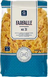 Farfalle