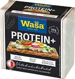 Knäckebröd Protein+