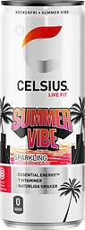 Energidryck Summer vibe