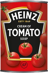 Tomatsoppa
