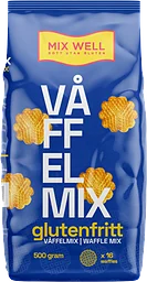 Våffelmix