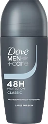 Classic Men +Care