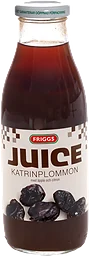 Katrinplommon Juice