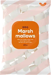 Bbq Marsmallow