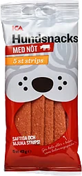 Hundgodis Strips & Strimler 5-p