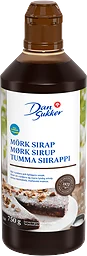 Mörk Sirap