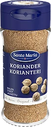 Koriander Malen