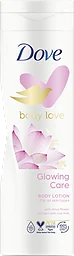 Bodylotion Glowing Care