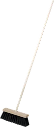 Piassavakvast