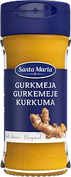 Gurkmeja