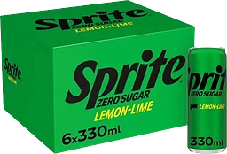 Sprite Zero