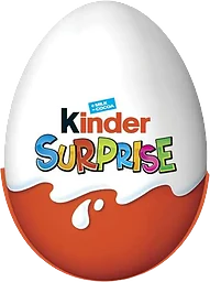 Surprise