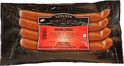 Kryddkorv Chorizo Smal 86% Kötthalt