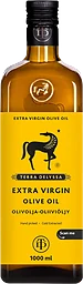 Extra Virgin Olivolja