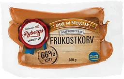 Frukostkorv 66% Kötthalt