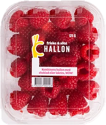 Hallon