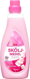 Sköljmedel Önskan