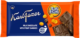 Tutti Frutti Karl