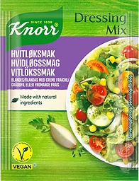 Dressingmix Vitlök 3-p
