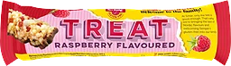 Treat Raspberry müslibar