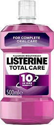 Munskölj Total care