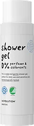 Shower Gel 0% Duschtvål