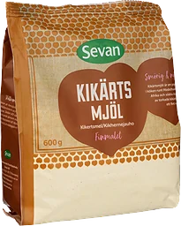 Kikärtsmjöl