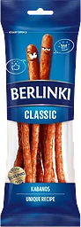 Ölkorv Kabanoss classic
