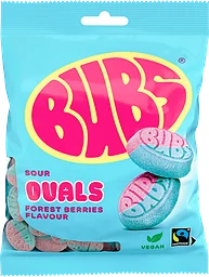 Raspberry Blue Berry Goody