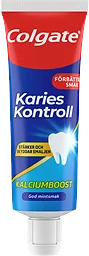 Karies Kontrol