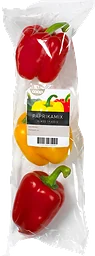 Paprika Mix
