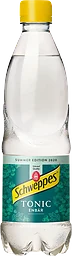 Mixers Tonic Enbär
