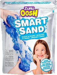 Smart Sand